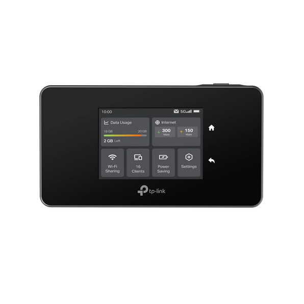 Wifi Routers – Tapo Store Nederland by TP-Link