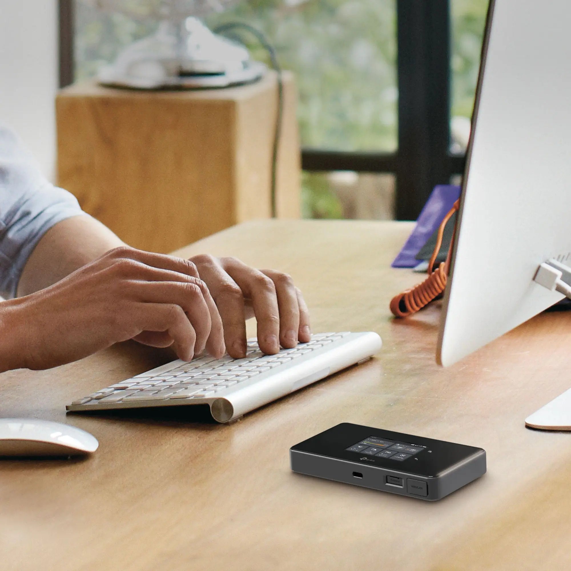 M8550 5G Mifi router Wifi 6E – Tapo Store Nederland by TP-Link