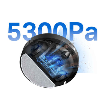 Tapo RV30 Max Plus TP-Link, TAPO