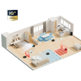 Tapo RV30 Max Plus TP-Link, TAPO