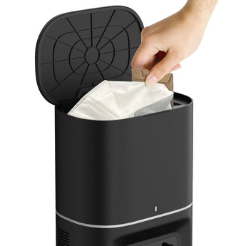 Tapo RV30 Max Plus TP-Link, TAPO