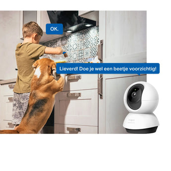 Tapo C220 (2-Pack) TP-Link, TAPO