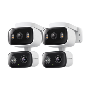 Tapo C246D (2-Pack) TP-Link, TAPO