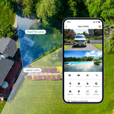 Tapo C246D (2-Pack) TP-Link, TAPO