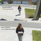 Tapo C246D (2-Pack) TP-Link, TAPO