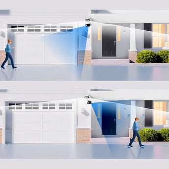 Tapo C246D (2-Pack) TP-Link, TAPO