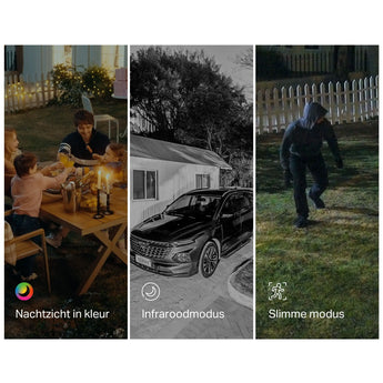 Tapo C246D (2-Pack) TP-Link, TAPO