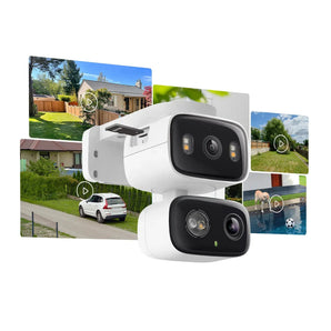 Tapo C246D (2-Pack) TP-Link, TAPO