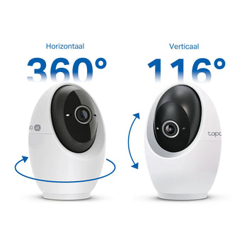 Tapo C260 (2-Pack) TP-Link, TAPO