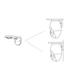 Tapo C260 4K Binnencamera 8MP Wifi TP-Link, TAPO