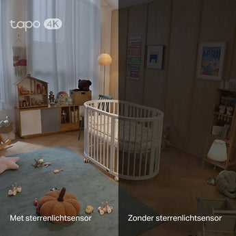 Tapo C260 (2-Pack) TP-Link, TAPO