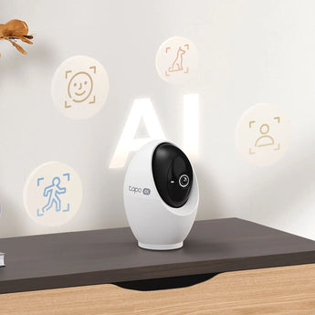 Tapo C260 (2-Pack) TP-Link, TAPO