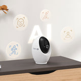 Tapo C260 4K Binnencamera 8MP Wifi TP-Link, TAPO