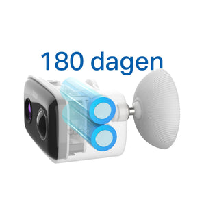 Tapo C400 Beveiligingscamera (3-Pack) TP-Link, TAPO