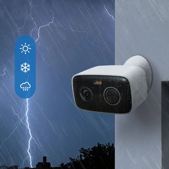 Tapo C400 TP-Link, TAPO