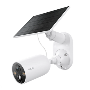 Tapo C425 Solar KIT TP-Link, TAPO