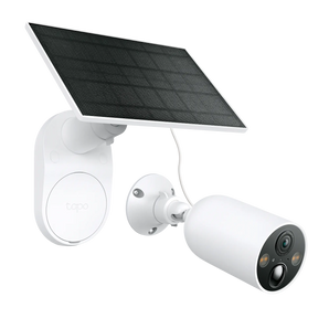 Tapo C425 Solar KIT TP-Link, TAPO