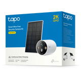 Tapo C425 Solar KIT TP-Link, TAPO