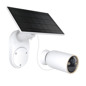 Tapo C460 KIT 4K Buitencamera (2-Pack) TP-Link, TAPO