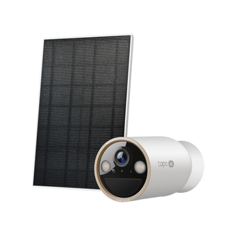 Tapo C460 KIT 4K Buitencamera (2-Pack) TP-Link, TAPO