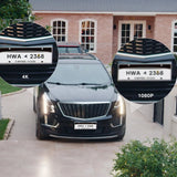 Tapo C460 (2-Pack) TP-Link, TAPO