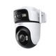 Tapo C545D Beveiligingscamera Dual Lens