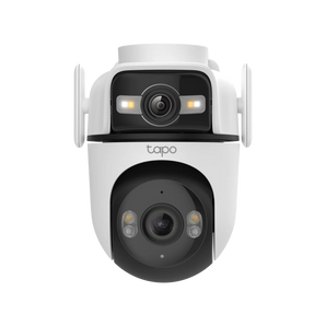 Tapo C545D Bewakingscamera Dual Lens TP-Link, TAPO