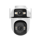Tapo C545D Bewakingscamera Dual Lens TP-Link, TAPO