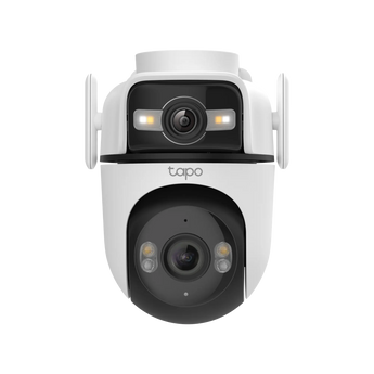 Tapo C545D Bewakingscamera Dual Lens TP-Link, TAPO