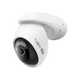 Tapo C560WS 4K buitencamera Ultra HD - AI Detectie