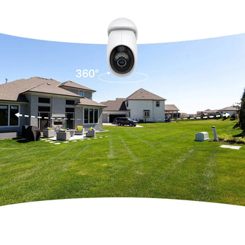 Tapo C560WS TP-Link, TAPO