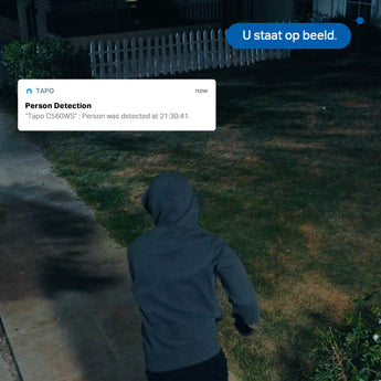 Tapo C560WS TP-Link, TAPO