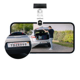 Tapo C610 Solar Kit 2K 3MP 360° TP-Link, TAPO