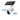 Tapo C610 Solar Kit 2K 3MP 360° TP-Link, TAPO