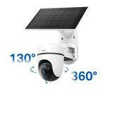 Tapo C610 Solar Kit 2K 3MP 360° TP-Link, TAPO