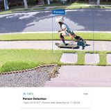 Tapo C610 Solar Kit 2K 3MP 360° TP-Link, TAPO