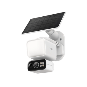 Tapo C615F Floodlight Solar Kit 2K 360° TP-Link, TAPO