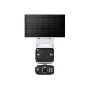 Tapo C645D Solar Kit Dual Lens TP-Link, TAPO