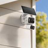 Tapo C645D Solar Kit Dual Lens TP-Link, TAPO