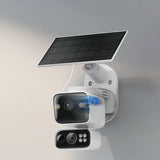 Tapo C645D Solar Kit Dual Lens TP-Link, TAPO