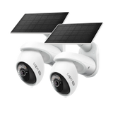 Tapo C660 Solar Kit (2-Pack) TP-Link, TAPO