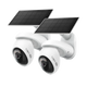 Tapo C660 4K Solar Kit (2-Pack)