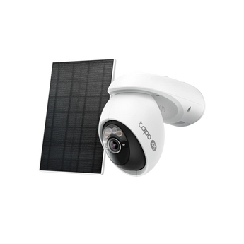 Tapo C660 Solar Kit (2-Pack) TP-Link, TAPO