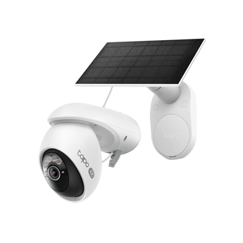 Tapo C660 Solar Kit (2-Pack) TP-Link, TAPO