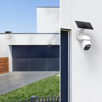 Tapo C660 Solar Kit (2-Pack) TP-Link, TAPO