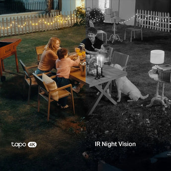 Tapo C660 Solar Kit (2-Pack) TP-Link, TAPO