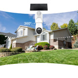 Tapo C660 Solar Kit (2-Pack) TP-Link, TAPO