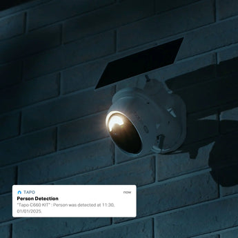 Tapo C660 Solar Kit (2-Pack) TP-Link, TAPO