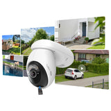 Tapo C660 Solar Kit (2-Pack) TP-Link, TAPO