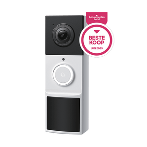 Tapo D210 – Slimme 2K Video Deurbel TP-Link, TAPO